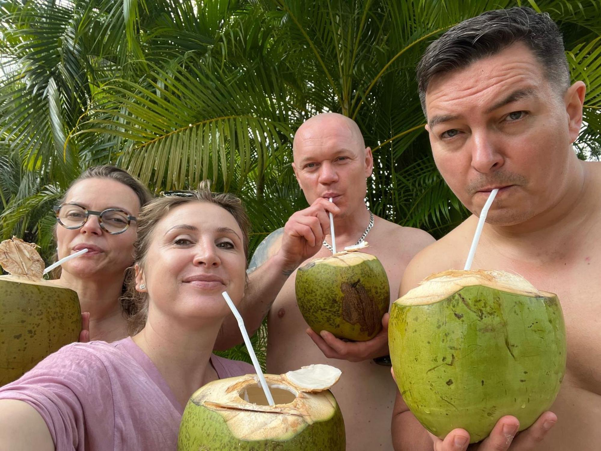 Sigiri Sandilu Homestay シギリヤ エクステリア 写真